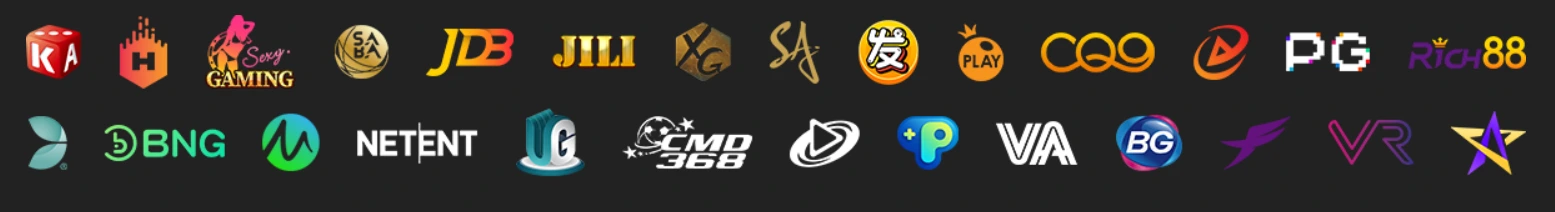 Nhà phát triển game cho Kuwin 40 com